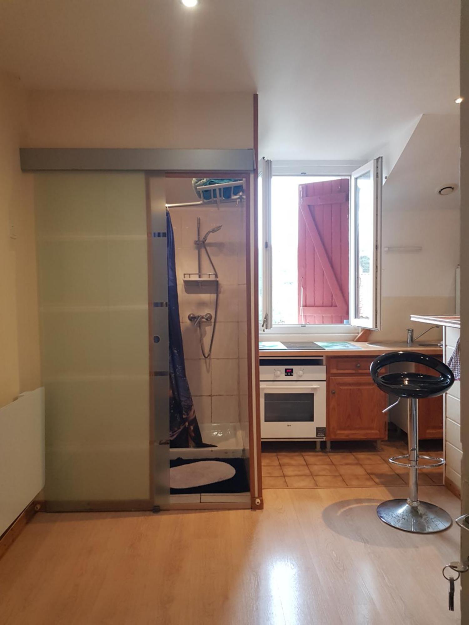 T2 Tres Bien Place A 2Mns Des Plages Apartman Biarritz Szoba fotó
