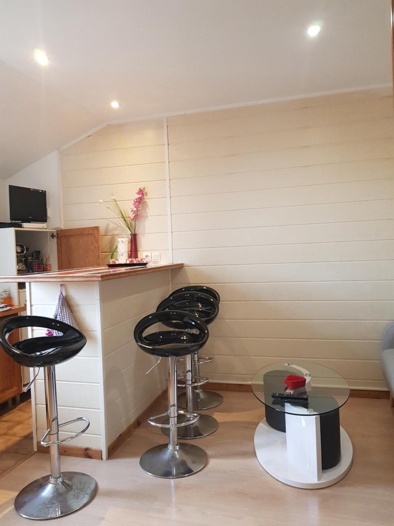 T2 Tres Bien Place A 2Mns Des Plages Apartman Biarritz Szoba fotó